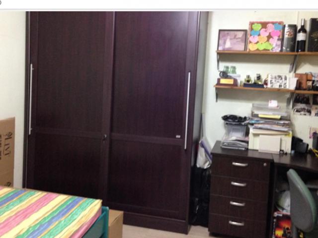 Room for rent in 19 North East, Hougang