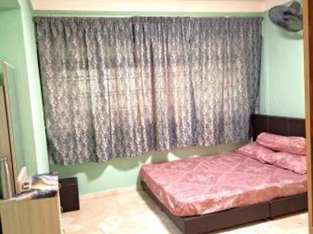 Room for rent