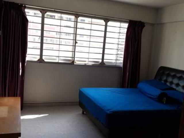 Room for rent