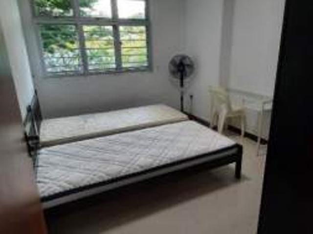 Room for rent in 19 North East, Hougang
