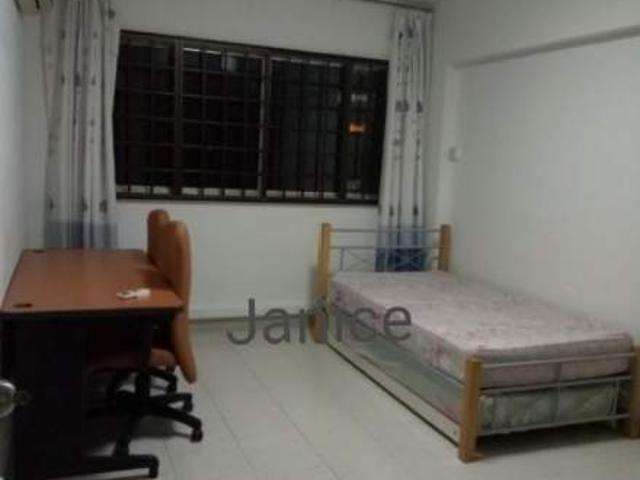 Room for rent