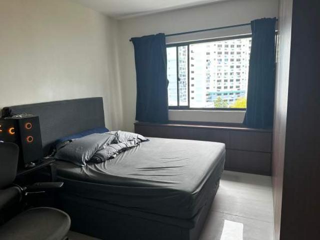 Room for rent in 19 North East, Hougang