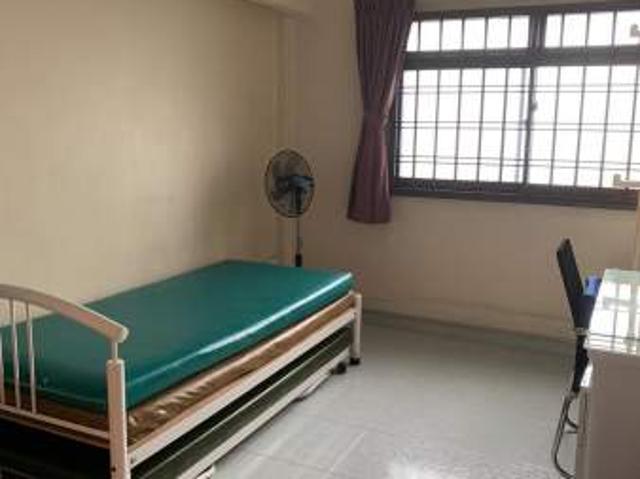 Room for rent in 19 North East, Hougang