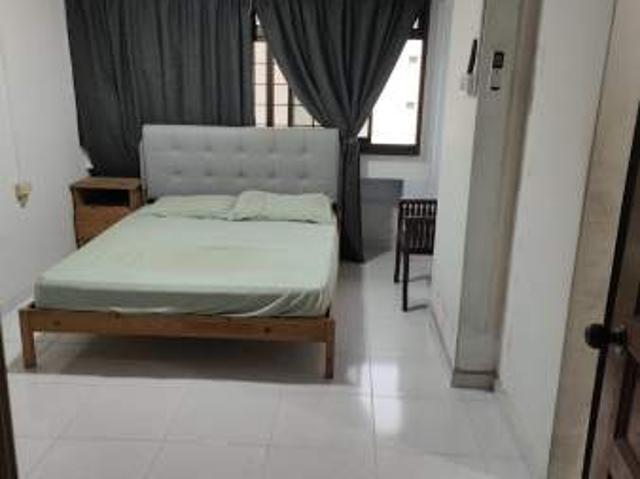 Room for rent