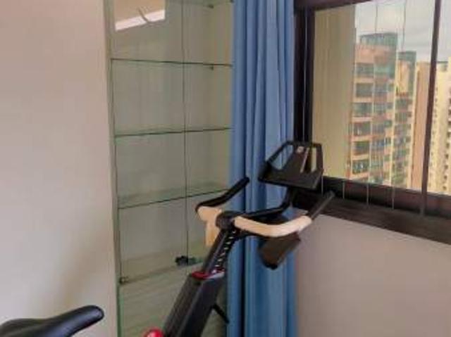 Room for rent in 19 North East, Hougang