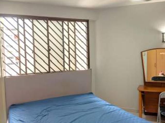 Room for rent in 19 North East, Hougang