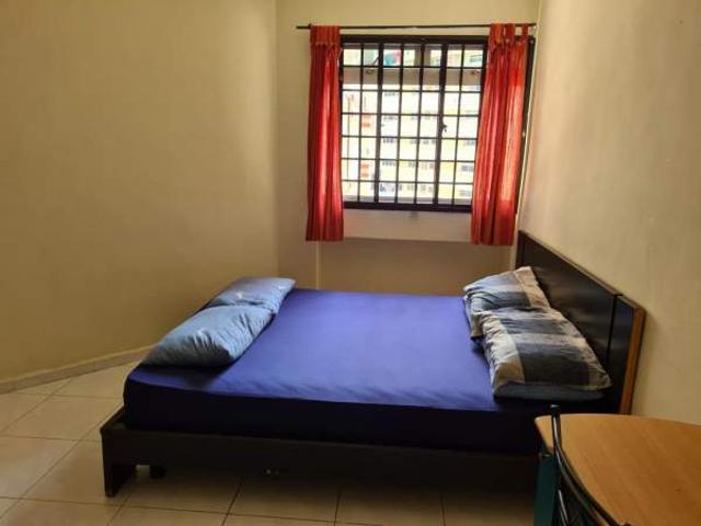 Room for rent in 19 North East, Hougang