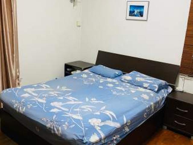 Room for rent in 19 North East, Hougang