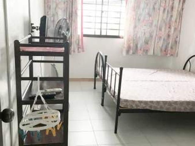 Room for rent