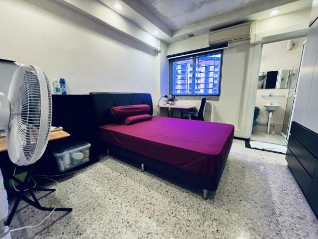 Room for rent