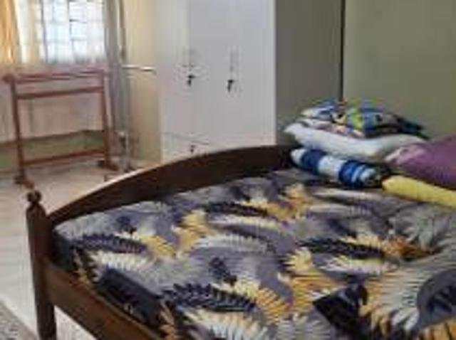 Room for rent in 19 North East, Hougang