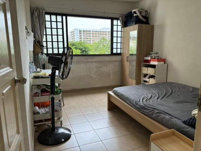Room for rent in 19 North East, Hougang