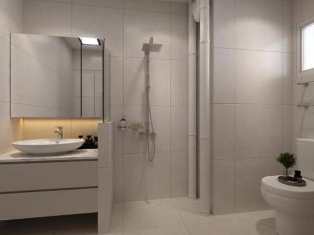 Room for rent in 19 North East, Hougang