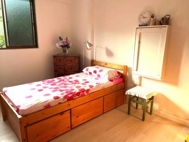 Room for rent in Tampines, 18 Far East, Tampines