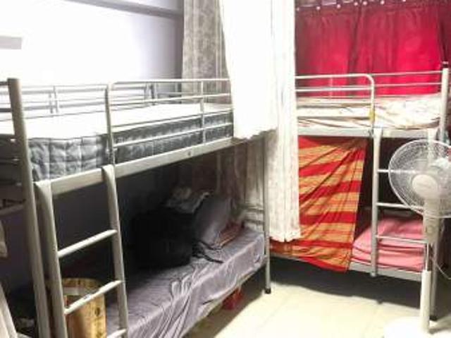 Room for rent in Bishan, 20 Central North, Amk
