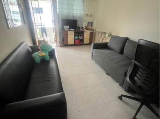 Room for rent in 19 North East, Hougang