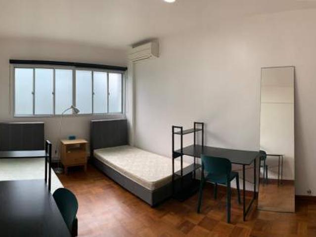 Room for rent