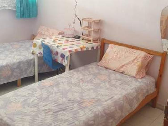 Room for rent in 19 North East, Hougang