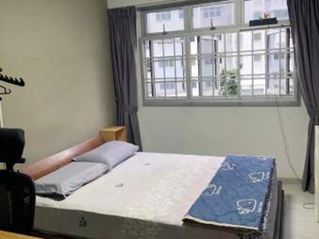 Room for rent in 19 North East, Hougang