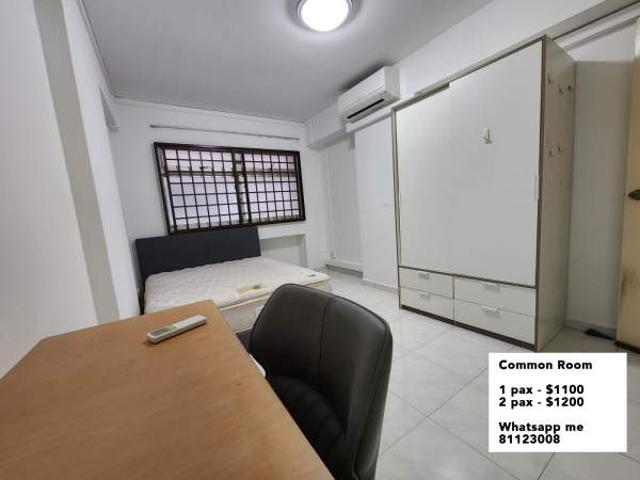 Room for rent