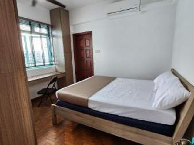 Room for rent