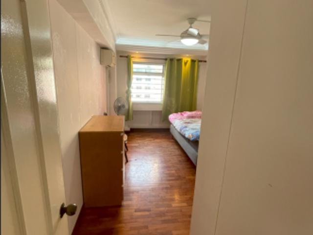 Room for rent in 19 North East, Hougang