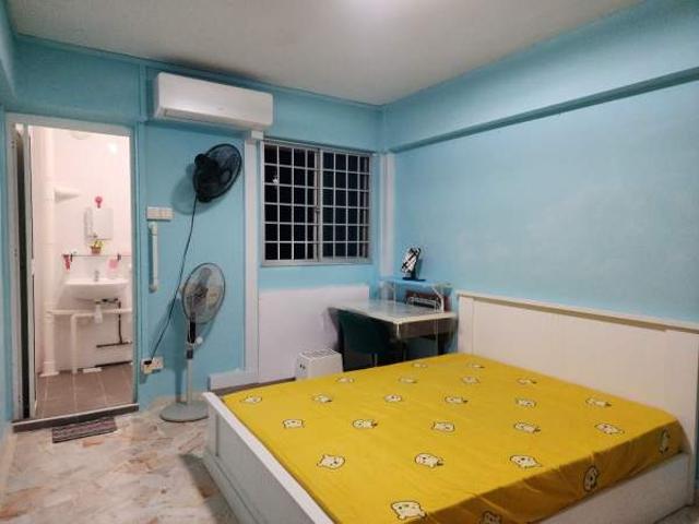 Room for rent