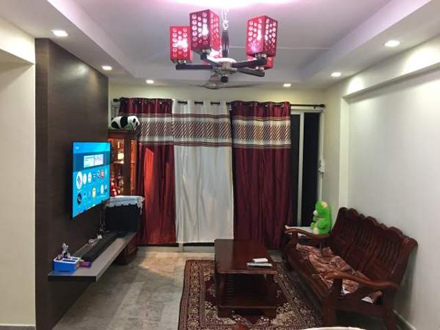 Room for rent