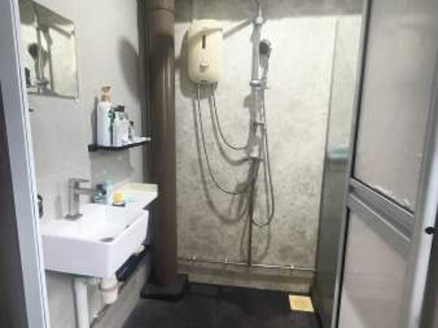 Room for rent