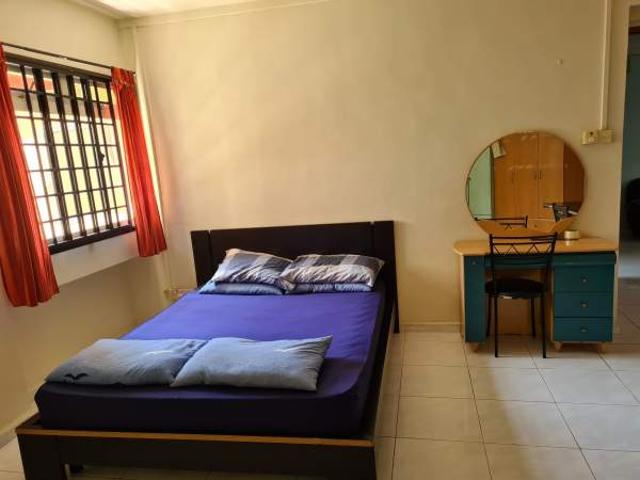 Room for rent in Tampines, 18 Far East, Tampines