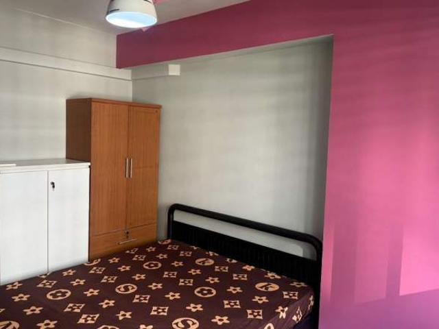Room for rent
