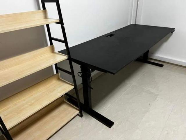 Room for rent in 19 North East, Hougang