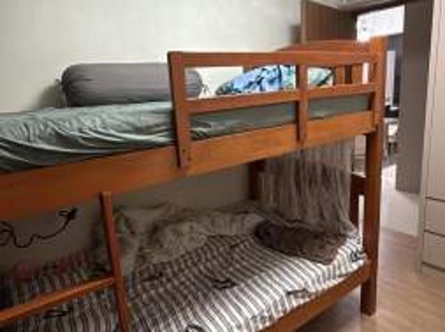 Room for rent in 19 North East, Hougang