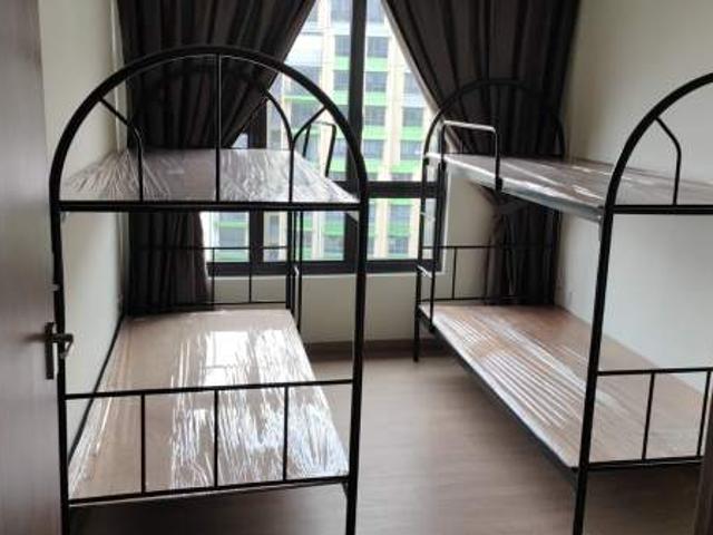 Room for rent