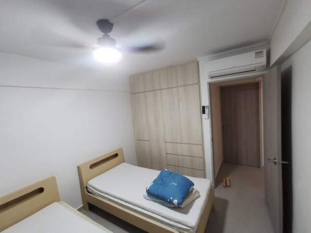 Room for rent in 19 North East, Hougang