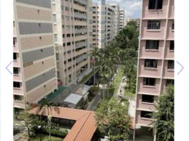 Room for rent in 19 North East, Hougang