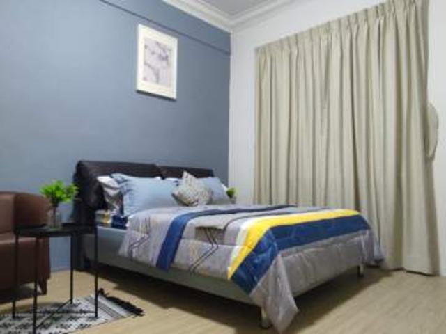 Room for rent