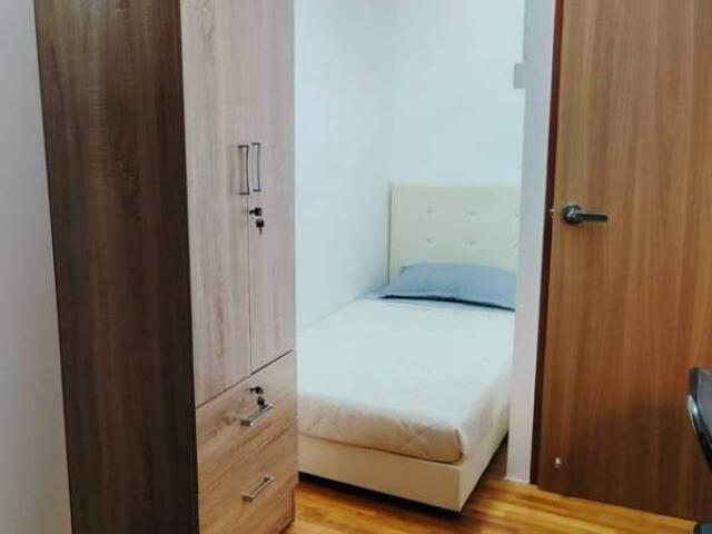 Room for rent