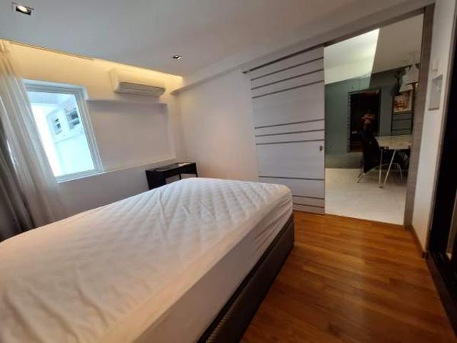 Room for rent in Tanjong Pagar