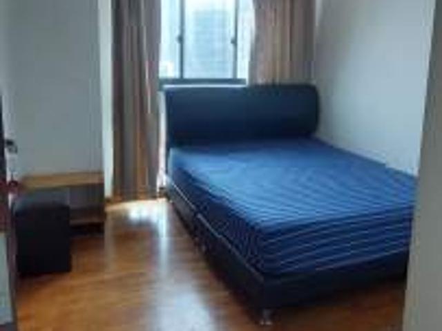 Room for rent in Tanjong Pagar
