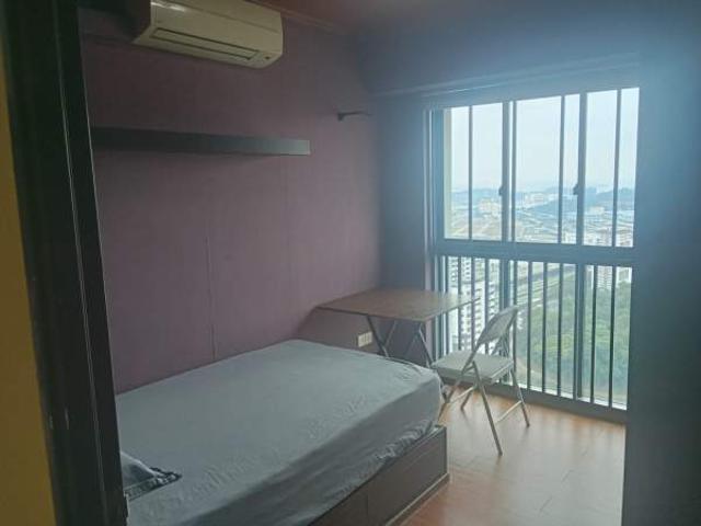 Room for rent in Tanjong Pagar