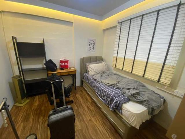 Room for rent in Tanjong Pagar