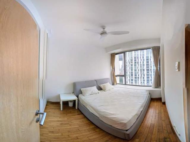 Room for rent in Tiong Bahru