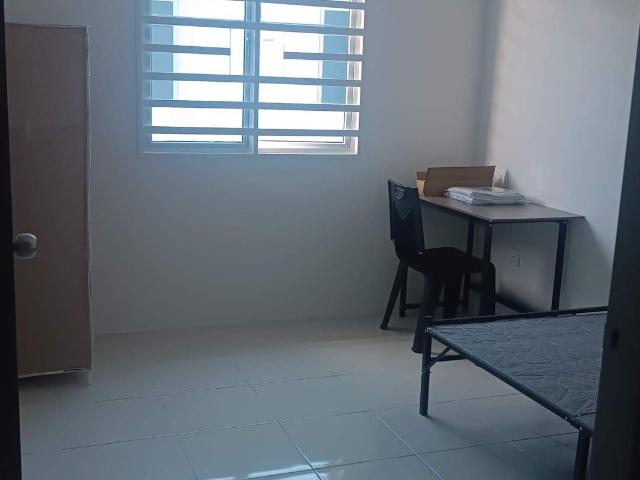 Room for rent in Wellesley, Penang