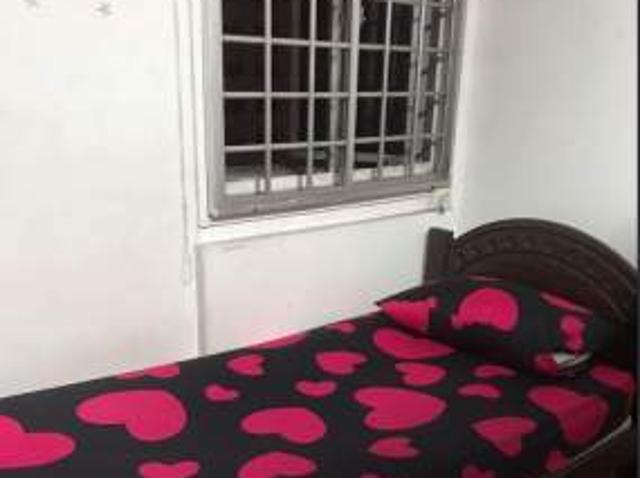 Room for rent