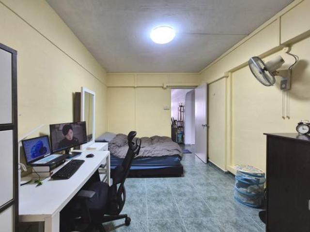 Room for rent