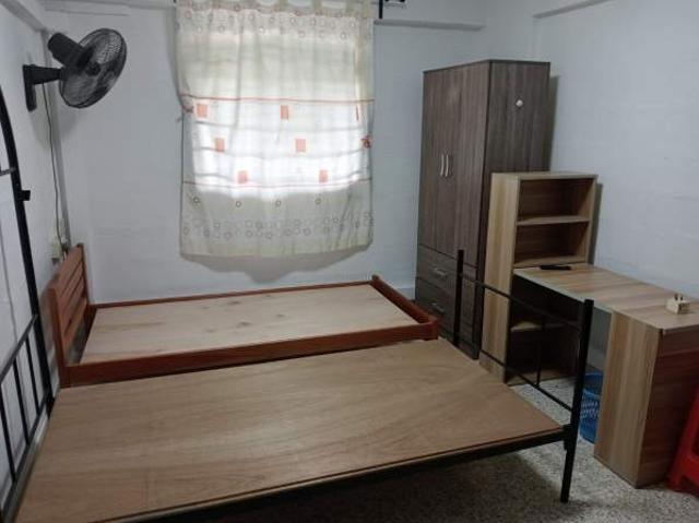 Room for rent