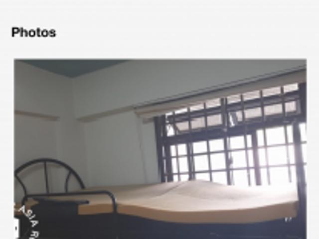 Room for rent