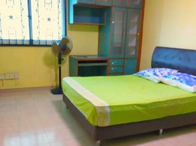 Room for rent in Choa Chu Kang, 05 South West