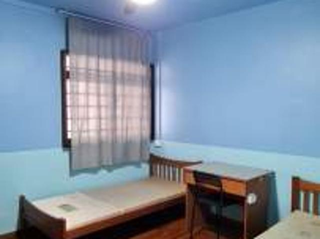 Room for rent